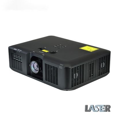2026 Flyin M9U 9000 ANSI Lumens 3LCD Laser Projector WUXGA Outdoor Large Venue Ingegneria Sala riunioni