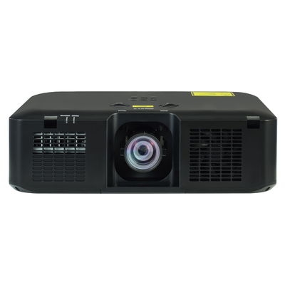 Proiettore laser all'aperto Flyin M9U 3LCD WUXGA 9000ANSI Lumens per grandi locali Ingegneria aula sala riunioni