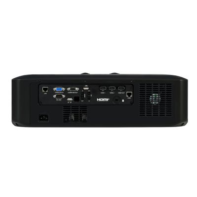 2026 Flyin M9U 9000 ANSI Lumens 3LCD Laser Projector