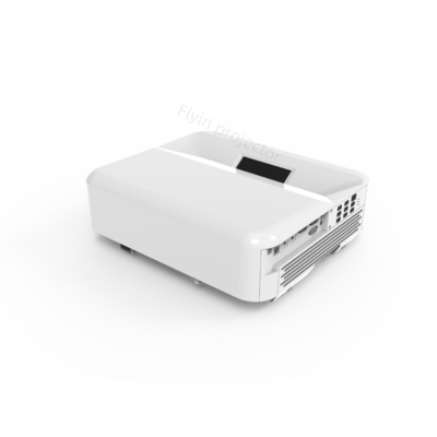 Sorgente di luce laser Ultra Short Throw 3LCD Projector 0.2351 proiettore di ologrammi 3D