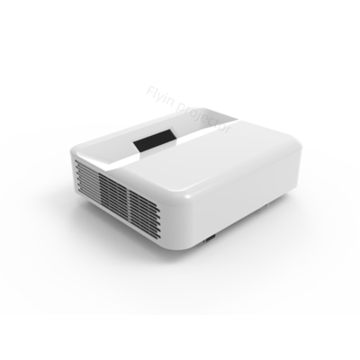 Sorgente di luce laser Ultra Short Throw 3LCD Projector 0.2351 proiettore di ologrammi 3D