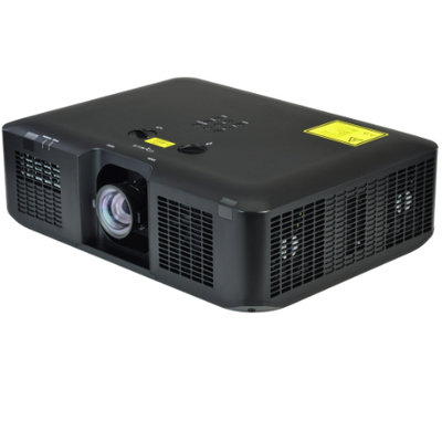 Proiettore laser all'aperto Flyin M9U 3LCD WUXGA 9000ANSI Lumens per grandi locali Ingegneria aula sala riunioni