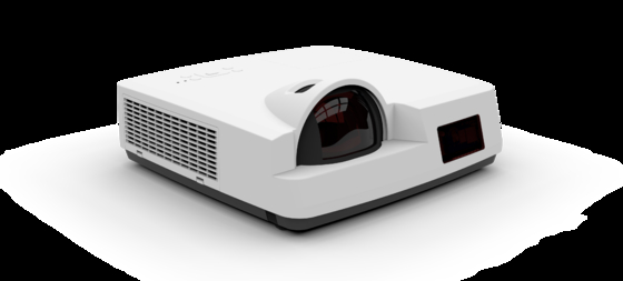 Migliora la tua esperienza di culto con proiettori video di chiesa ad alte prestazioni