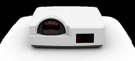 Migliora la tua esperienza di culto con proiettori video di chiesa ad alte prestazioni