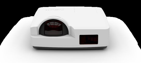 Proiettori video di chiesa a tiro breve 0.46