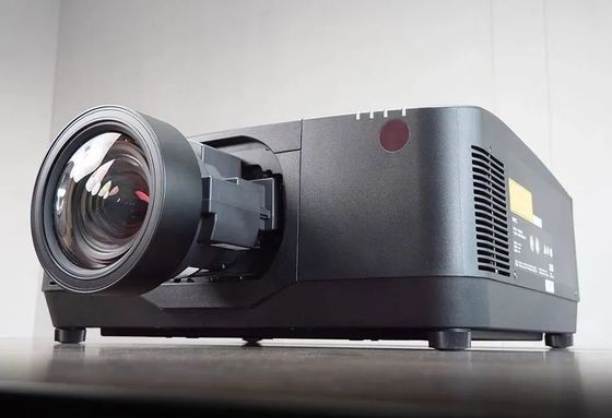 4K 3LCD Laser Projector 30000 ANSI Lumens Flyin EL-G36KU 7D Hologramm Outdoor Indoor Large Venue Projector
