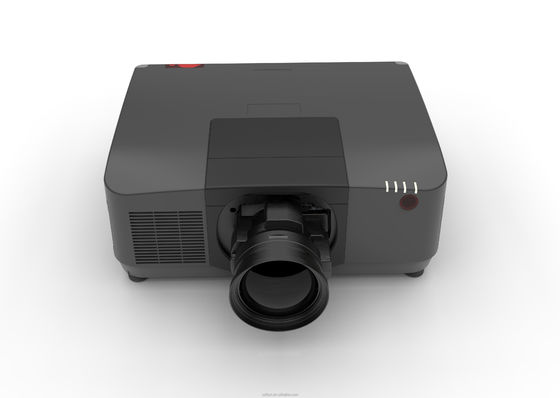 4K 3LCD Laser Projector 30000 ANSI Lumens Flyin EL-G36KU 7D Hologramm Edificio esterno 3D Mapping Large Venue Projector