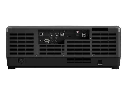 Proiettore laser olografico Flyin EL-G36KU 4K 7D con 3LCD 30000 ANSI Lumen per mappatura 3D di edifici all'aperto e proiezione per grandi eventi