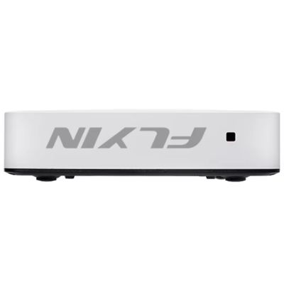 2026 Flyin 4800 ANSI Lumens ALPD Laser Projector Native 1080p Supporto 4K UST Ultra Short Throw Cinema 3D Home Theater Portatile