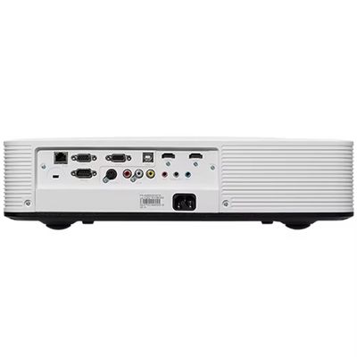 2026 Flyin 4800 ANSI Lumens ALPD Laser Projector Native 1080p Supporto 4K UST Ultra Short Throw Cinema 3D Home Theater Portatile