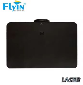 RL-KU1500 15000 Lumens Grandi proiettori per locali Proiettori esterni con display 3LCD