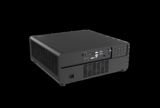 Proiettore laser DLP da 17000 ANSI lumen WUXGA 4K Flyin FL-L1700U 0,8 DMD Proiettore per ambienti di grandi dimensioni