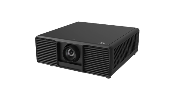 Proiettore laser DLP con 13.000 lumen Luminosità 4K Compatibile per l'uso esterno in grandi locali