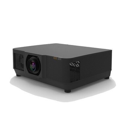 Laser 3LCD 20000 lms 1920*1200 proiettore esterno per grandi sedi compatibile con la mappatura 3D