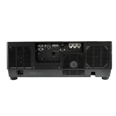 Laser 3LCD 20000 lms 1920*1200 proiettore esterno per grandi sedi compatibile con la mappatura 3D