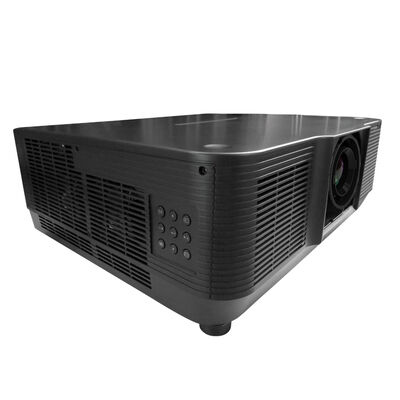 Laser 3LCD 20000 lms 1920*1200 proiettore esterno per grandi sedi compatibile con la mappatura 3D