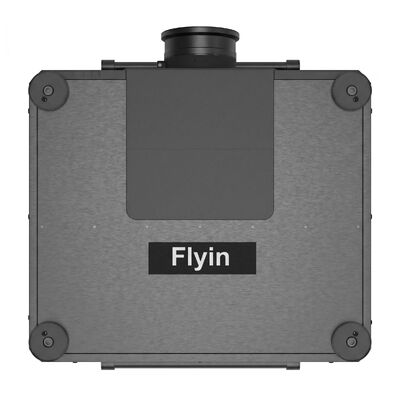 Flyin EL-S2006U Proiettore laser a due colori da 22.000 ANSI lumen con risoluzione WUXGA per installazioni in grandi spazi