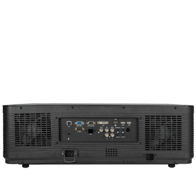 Flyin-K1200U Proiettore laser 3LCD WUXGA da 12.000 Ansi Lumen Zoom elettrico 1,8x HDBaseT per auditorium di grandi dimensioni