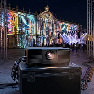 Flyin FL-L2300U 23000 Lumens DLP Laser WUXGA Grandi proiettori per installazioni professionali