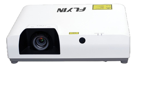 Flyin-CS7 4K 7000 lumen 3LCD Laser Projector 0.5 Lens a tiro corto 5000000:1 Contrasto per grandi locali