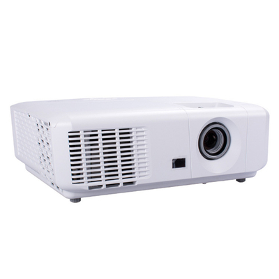 3600 video del proiettore 1080P HDMI del DLP 3D del lume dell'ANSI con la lampada 190W