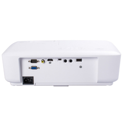 3600 video del proiettore 1080P HDMI del DLP 3D del lume dell'ANSI con la lampada 190W