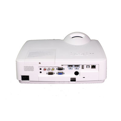 Proiettori video di chiesa a tiro breve 0.46