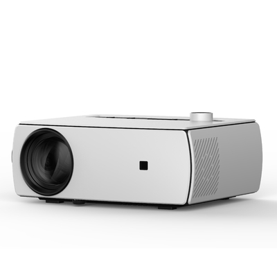 Nativo 1920*1080p Home Theater Projector Alta luminosità