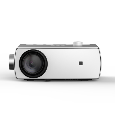 Nativo 1920*1080p Home Theater Projector Alta luminosità