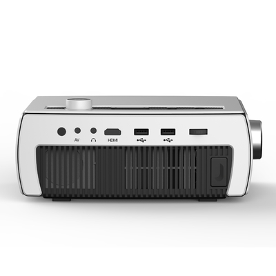 Nativo 1920*1080p Home Theater Projector Alta luminosità