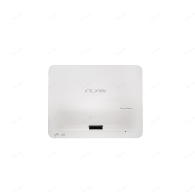 FLYIN PT-AH360UT 4K HD 4000ANSI Lumens Proiettori DLP a tiro corto per l'istruzione e le imprese
