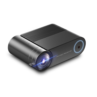YG550 Mini proiettore intelligente Android portatile LED LCD