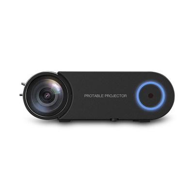 YG550 Mini proiettore intelligente Android portatile LED LCD