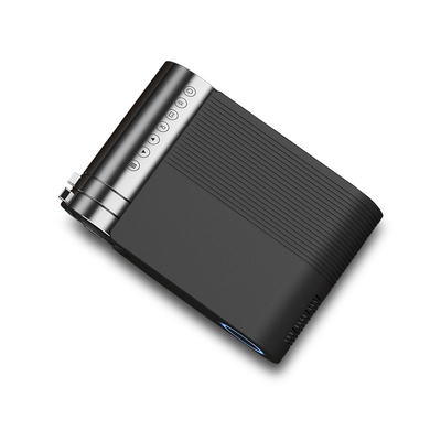 YG550 Mini proiettore intelligente Android portatile LED LCD