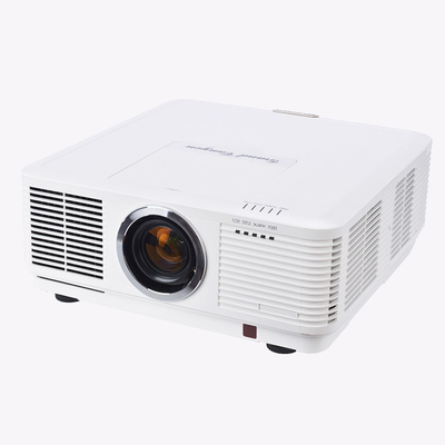 Dlp 3d Mapping Projector 12000 Lumens 1920x1200p Risoluzione nativa Flyin PL-W12K
