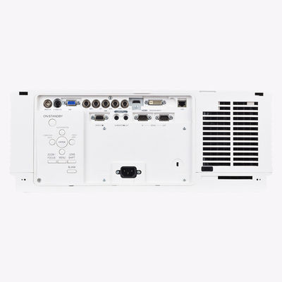 Proiettore di mappatura 3D 12000 lumens 1920x1200p