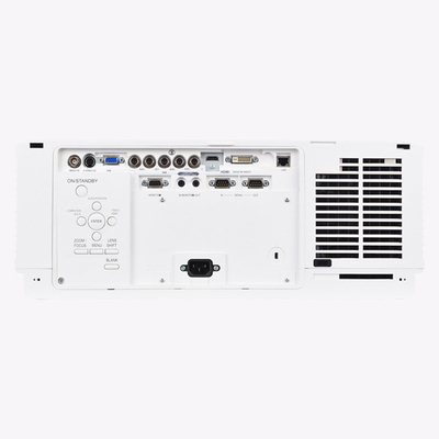 Dlp 3d Mapping Projector 12000 Lumens 1920x1200p Risoluzione nativa Flyin PL-W12K