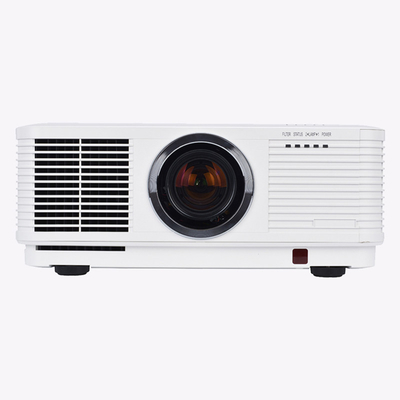 Dlp 3d Mapping Projector 12000 Lumens 1920x1200p Risoluzione nativa Flyin PL-W12K