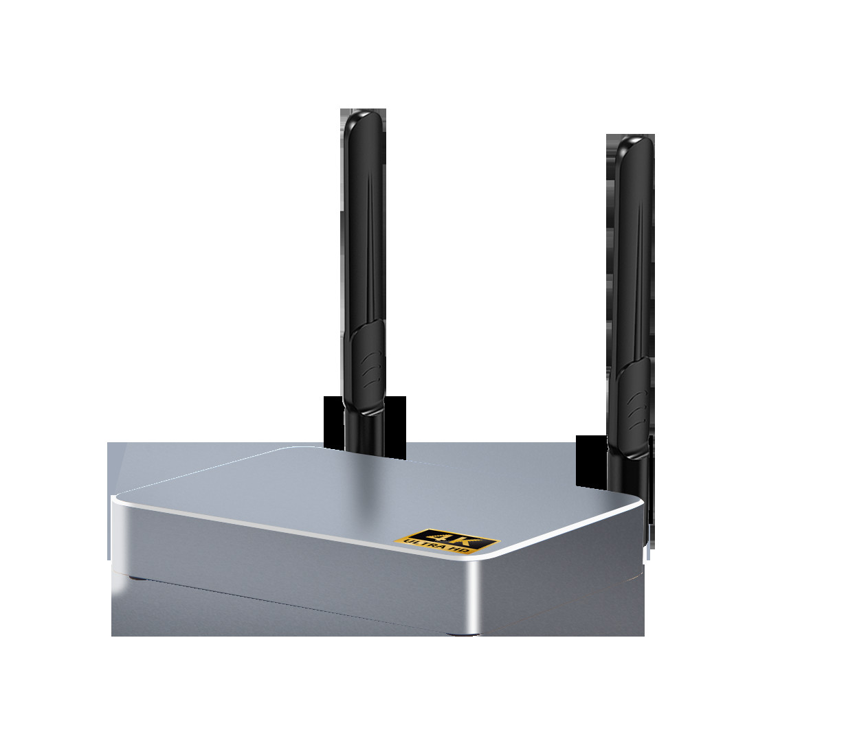 PTB4612 Processore video wireless Hotspot caricamento per 8 dispositivi e sistema Android 10.0