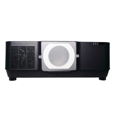 Proiettore di mappatura 3D da 20000 lumen laser 3LCD grande sede all'aperto 4k