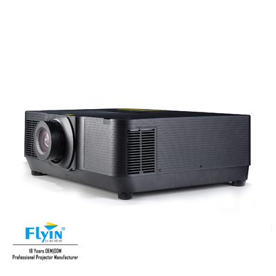 Digital Drive 3 Chip Proiettore laser LCD Grande cinema all'aperto 20000 Lumen 4K