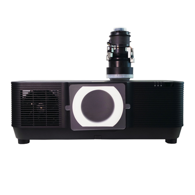 20000 lumi di 3lcd del laser 3d del proiettore di tracciato di video olografico