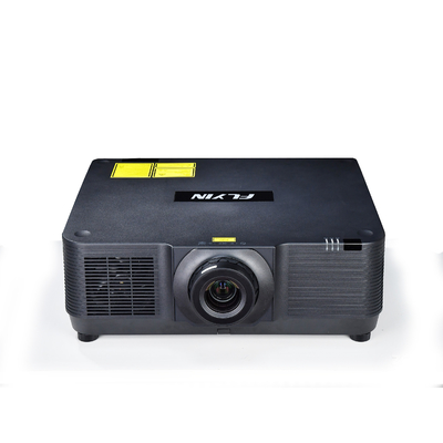Ingegneria 3D Mapping Laser 4k Proiettore 1920x1200p 20000 ANSI Lumen Passive