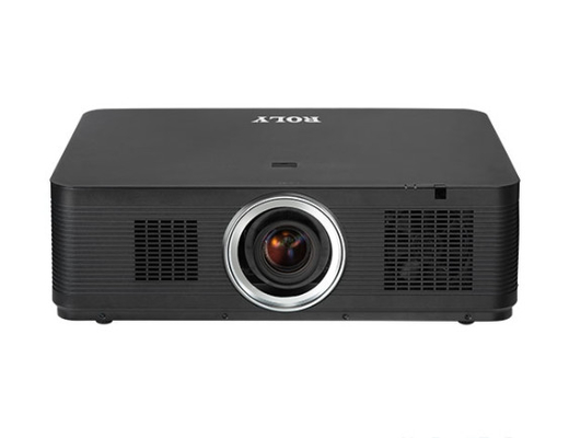 RL-K1 10000 lumi di proiettore all'aperto del grande proiettore della sede con esposizione 3LCD