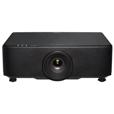FLYIN 8000 ANSI Lumen Outdoor Laser Projector 4K 16:10 Proiettore digitale 3D con altoparlanti 3D WUXGA per grandi locali