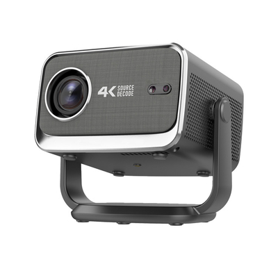 Flyin P20Pro 4K 1080p Proiettori e attrezzature di presentazione Proiettore Home Theater