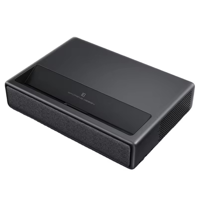 FLYIN M1 DLP Laser Projector Android 9 Home Theater Projector con 3D 1080P 4K Ultra Short Throw Laser Smart Projector