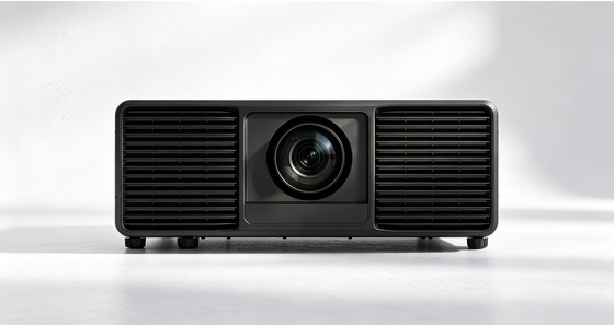 20000 ANSI Lumens DLP Laser Projector WUXGA 4K Supporto 3D Mapping Edificio esterno Flyin FL-L2000U Large Venue Projector