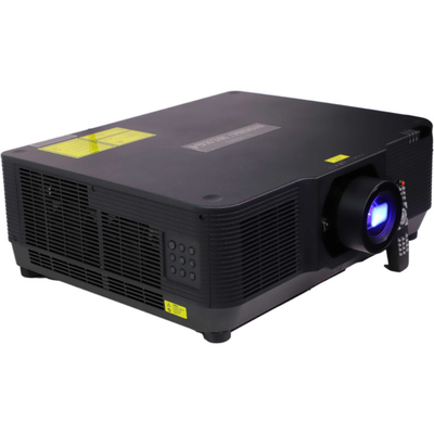 WUXGA ad alto contrasto 20000 lumi di proiettore 3D che traccia Beamer