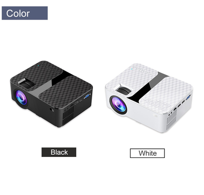 proiettore di 720p Home Theater